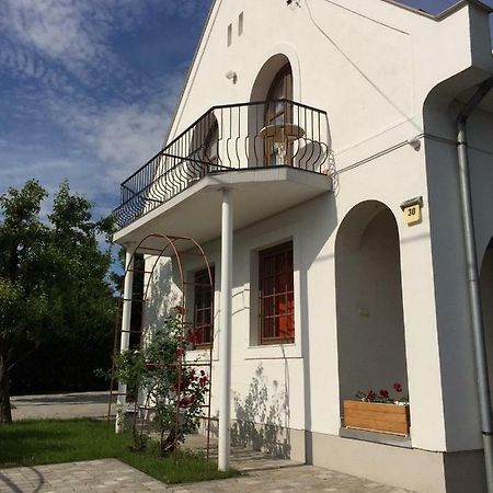 Villa Elysium Gyenesdiás Exterior foto